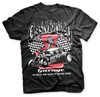 Fast and badass no limit racing horsepower - gas monkey garage