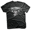 Blood, sweat & beers black - gas monkey garage