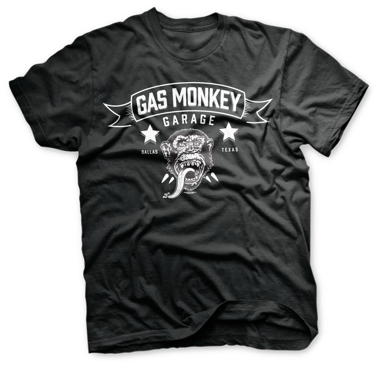 Lincoln Gas Monkey