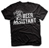 Beer assistant  big black - gas monkey garage 
