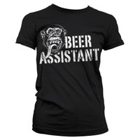 Beer assistant black - gas monkey garage