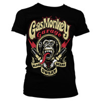 Spark plug - gas monkey garage