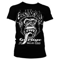 Original dallas - gas monkey garage