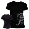 Turbo charged monkey side - gas monkey garage