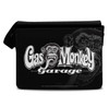 The original dallas - gas monkey garage messenger bag