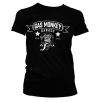 Beers black - gas monkey garage
