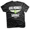 Wheel and wings - gas monkey garage