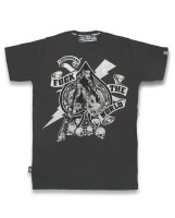 FTW spade dark grey - liquorbrand