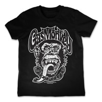 Original gas monkey garage