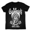 Biker gas monkey garage