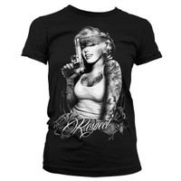 Marilyn monroe high respect