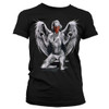 Marilyn monroe - gangster angel wings