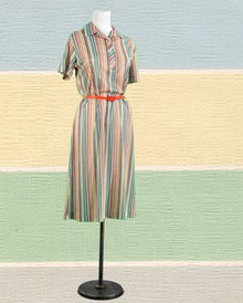 Great casual summer dress