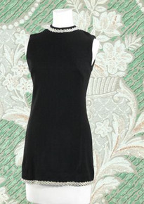 Sweet George Small mini dress
