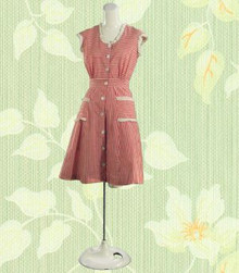 Origianl Edith Linn romper and skirt play set