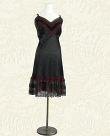 Prety Marlinda full slip