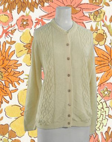 Handy Cuddle Knits cardigan