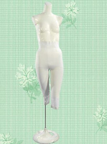 Slimming Montgomery Ward foundation
