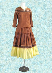 Vintage Georgie of Arizona Western Wear