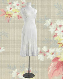 Vintage Movie Star full slip