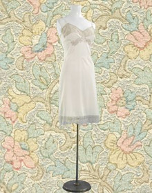 Vintage Rogers full slip