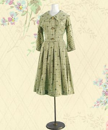 Tailored two-piece Devonbrook ensemble