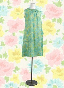 Great little paisley summer dress