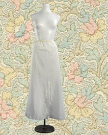 Vintage Wonder Maid long slip