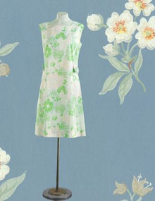 Sweetest summer cotton shift