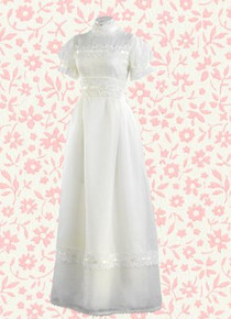 Alfred Angelo Original wedding gown