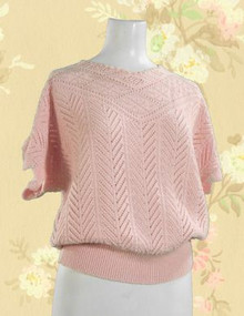 Sweet little knit top