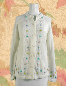 Lovely vintage Dorette sweater
