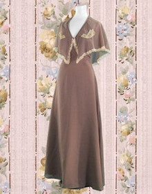 Vintage Malibu Media loungewear