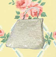 Sweet little Suday purse