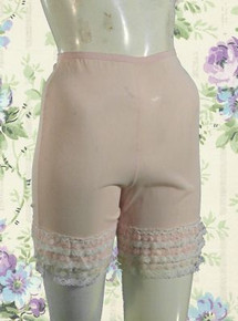 Sweet Lovable pettipants 1960s