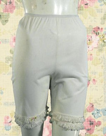 Pretty 1960s pettipants