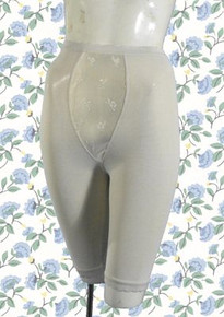 Sexy Aldenaire paneled girdle