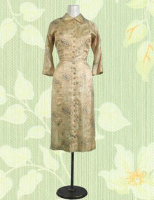 Original Suzy Perette rayon dress