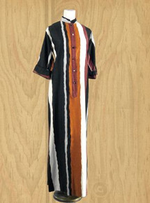 Gorgeous caftan from Penthouse Gallery