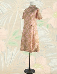 Princess style summer dress