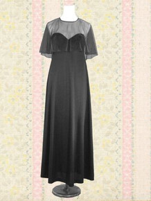 Original vintage Gossard Artemis dressing gown