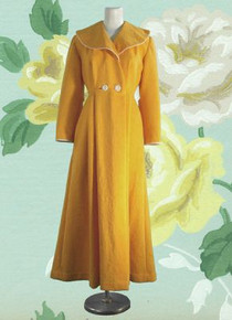 Funky sunflower yellow loungewear