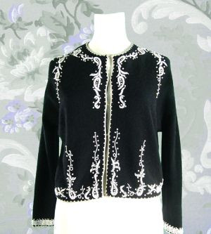 dressy sweater jackets