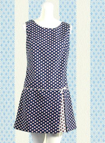 Tarlit of Miami tennis dress