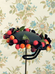 A Cherry on Top