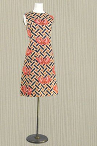 Pretty McMullen cotton dress