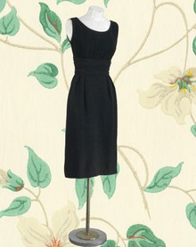 Sexy thang LBD