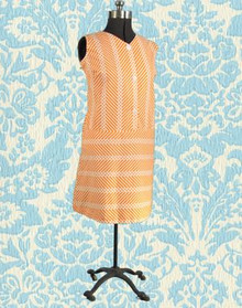 Tangerine Dream dress