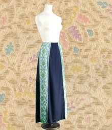 Smashing Chessa Davis maxi skirt