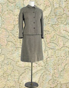 Vintage Best Co Fifth Ave wool suit